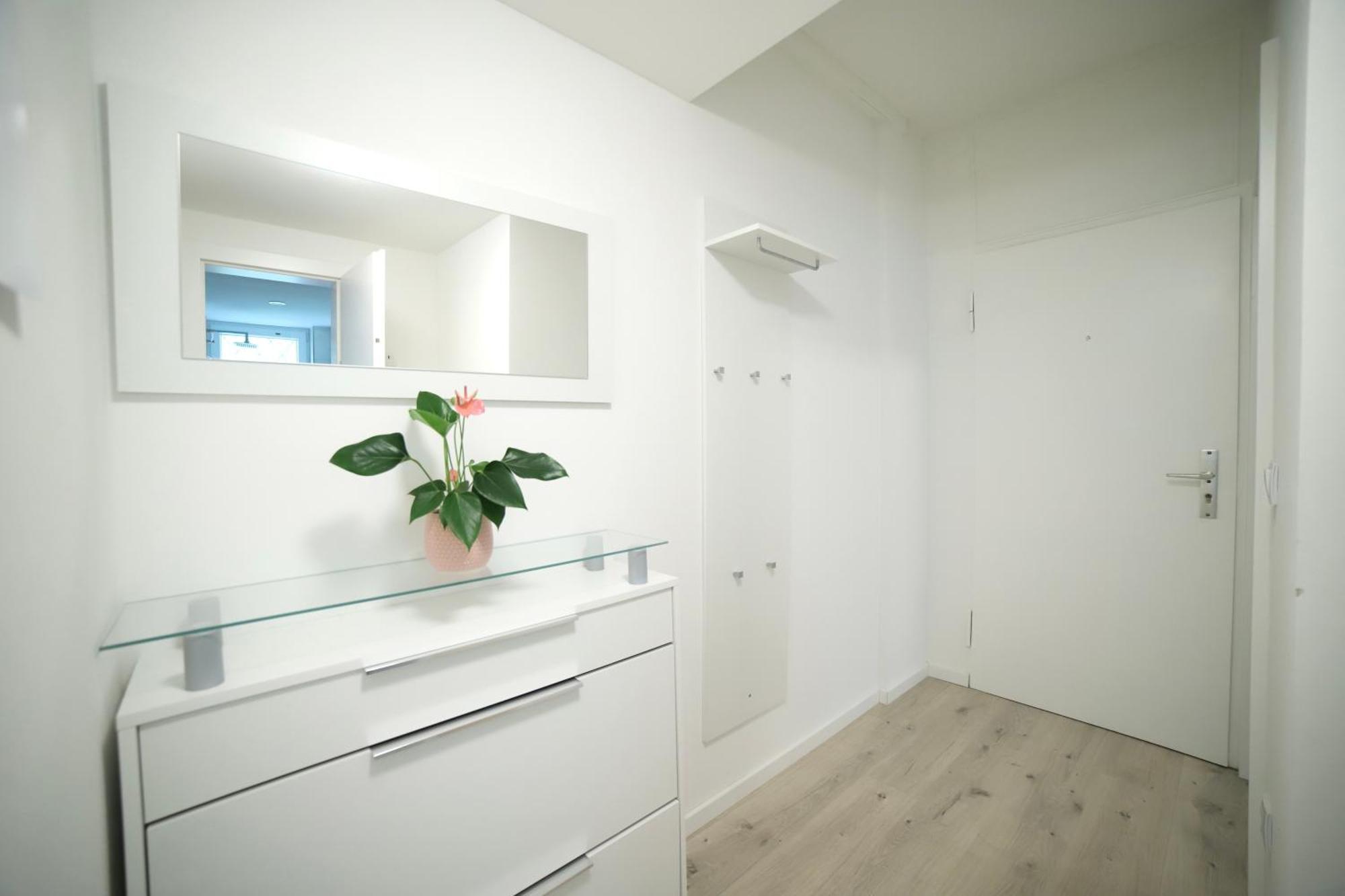 Exsklusiv Apartment Im Mittelpunkt บาเดน-บาเดน ภายนอก รูปภาพ