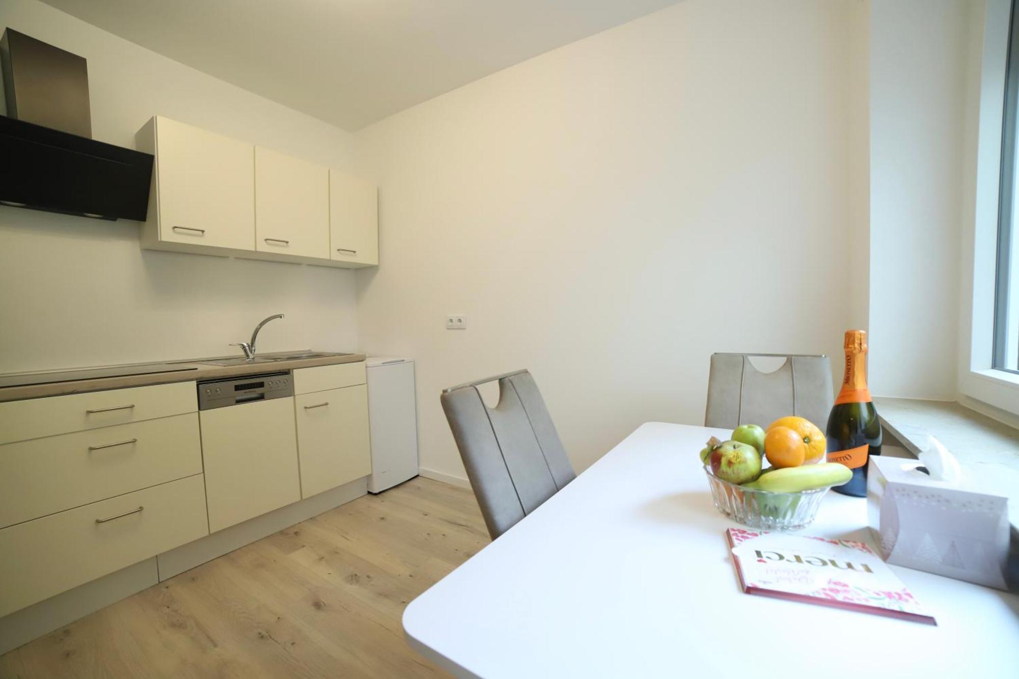Exsklusiv Apartment Im Mittelpunkt บาเดน-บาเดน ภายนอก รูปภาพ