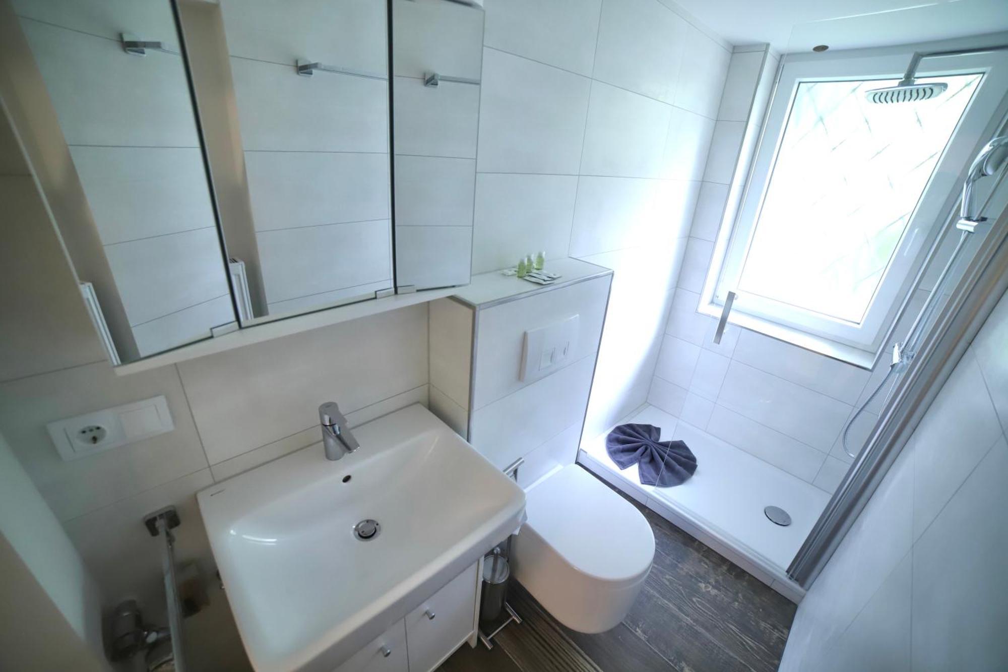 Exsklusiv Apartment Im Mittelpunkt บาเดน-บาเดน ภายนอก รูปภาพ