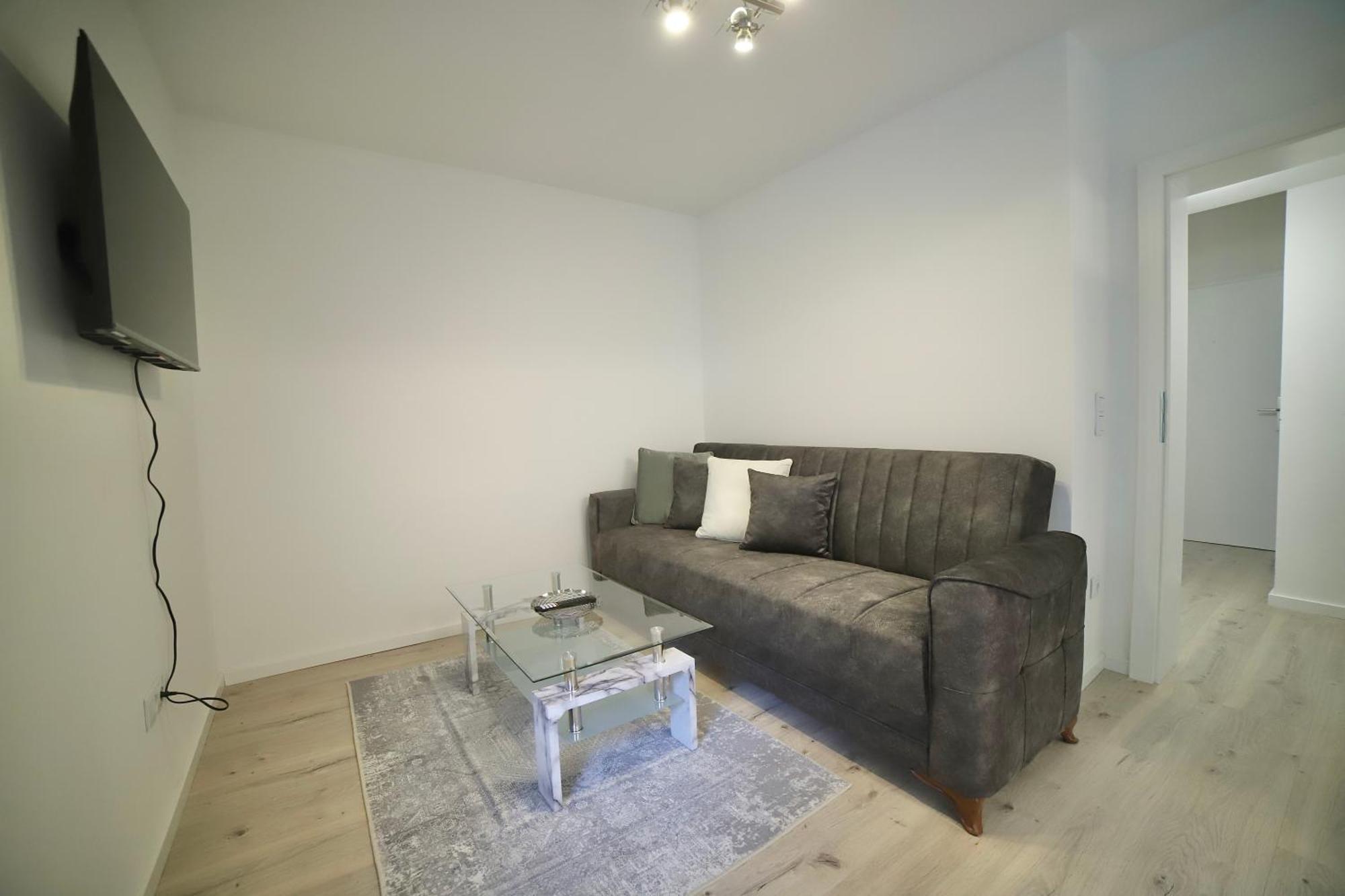 Exsklusiv Apartment Im Mittelpunkt บาเดน-บาเดน ภายนอก รูปภาพ